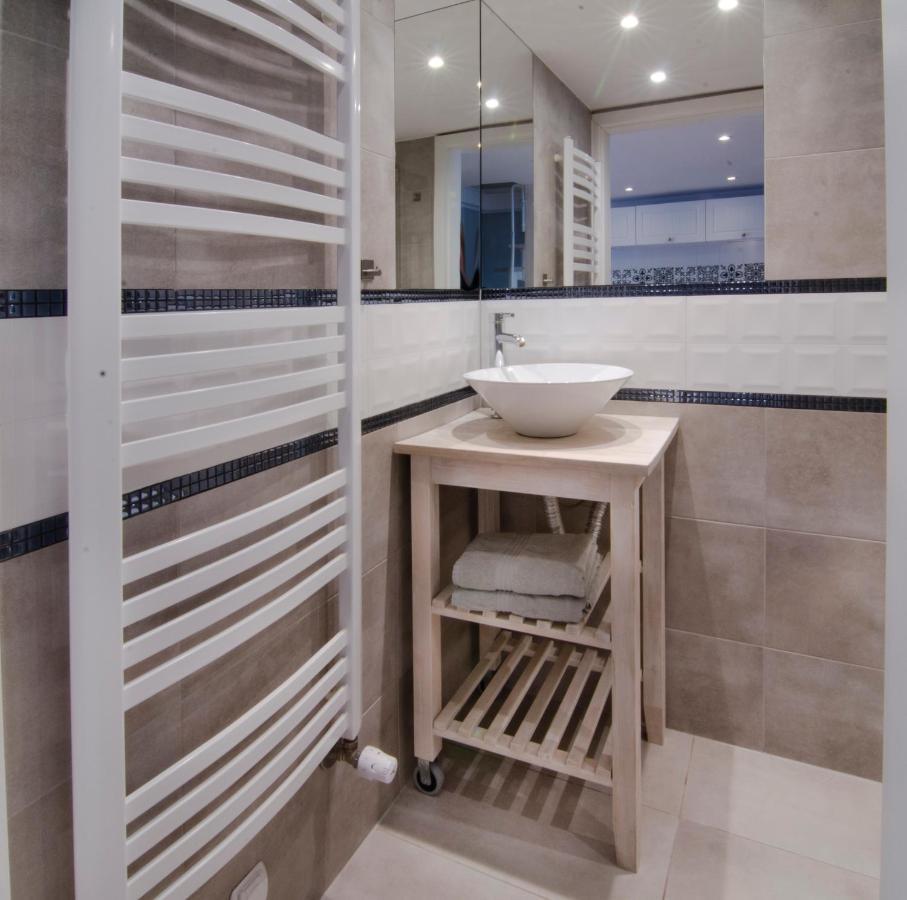 Holiday Home Baltic Z Antresola I Balkonem Przy Plazy Мендзыздрое Экстерьер фото