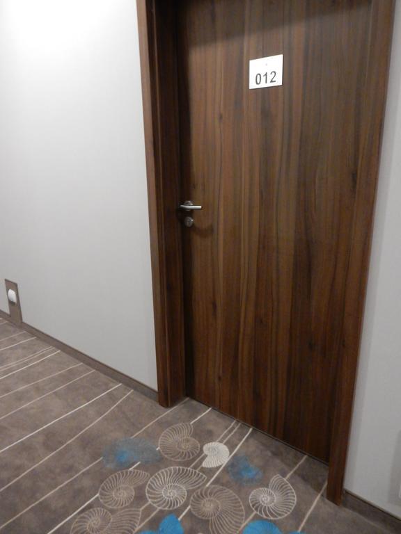 Holiday Home Baltic Z Antresola I Balkonem Przy Plazy Мендзыздрое Экстерьер фото